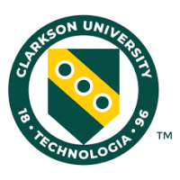 Clarkson University - Reh School of Business Logo