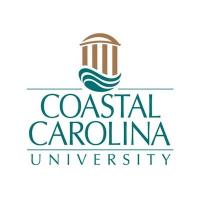 Coastal Carolina University (Wall) Logo