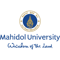 College of Management (CMMU) - Mahidol University Logo