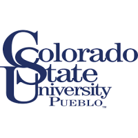 Colorado State University-Pueblo (Hasan) Logo