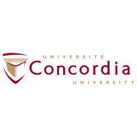 Concordia University (Molson) Logo