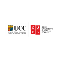 Cork University Business School Logo