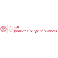 Cornell (Johnson) Logo