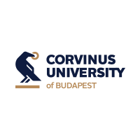Corvinus University of Budapest Logo