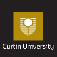 Curtin University - Faculty of Business and Law Logo