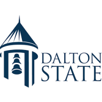 Dalton State College (Wright) Logo