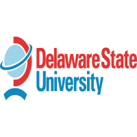 Delaware State University - College of Business Logo