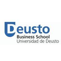 Deusto Business School - University of Deusto Logo