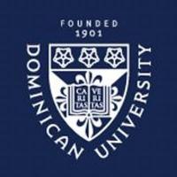 Dominican University (Brennan) Logo