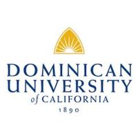 Dominican University of California (Barowsky) Logo