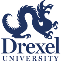 Drexel University (LeBow) Logo