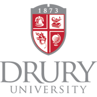 Drury University (Breech) Logo