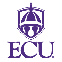 East Carolina University - College of Business Logo