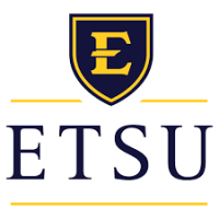 East Tennessee State University - College of Business and Technology Logo