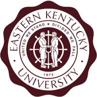 Eastern Kentucky University - College of Business and Technology Logo