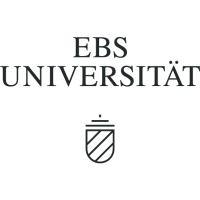 EBS Business School - EBS Universität Logo