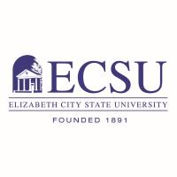 Elizabeth City State University - Davis School of Business and Economics Logo