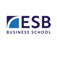 ESB Business School - Reutlingen University Logo