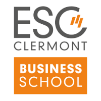 ESC Clermont Business School Logo