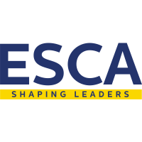 ESCA School of Management Logo