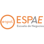 Escuela Superior Politécnica del Litoral (ESPOL) - ESPAE Graduate School of Management Logo