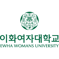 Ewha Womans University - School of Business Logo