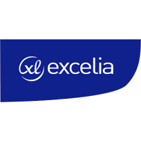 Excelia Group - La Rochelle Business School Logo