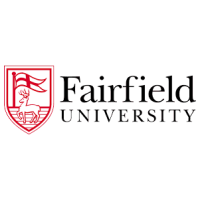 Fairfield University (Dolan) Logo