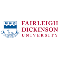 Fairleigh Dickinson University (Silberman) Logo