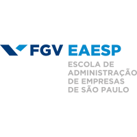Fundação Getulio Vargas (FGV) - EAESP Logo