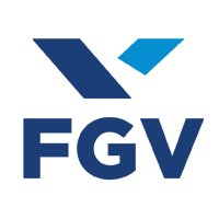 Fundação Getulio Vargas (FGV) - EBAPE Logo
