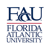 Florida Atlantic University - College of Business Logo