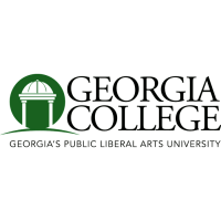 Georgia College & State University - Bunting College of Business Logo