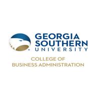 Georgia Southern University - Parker College of Business Logo