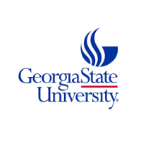 Georgia State University - Robinson College of Business Logo