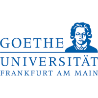 Goethe Business School - Goethe University of Frankfurt Logo