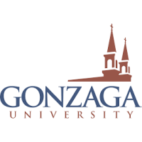 Gonzaga University - School of Business Administration Logo