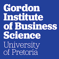 Gordon Institute of Business Science (GIBS) - University of Pretoria Logo