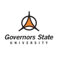 Governors State University - College of Business and Public Administration Logo