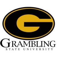 Grambling State University - College of Business Logo