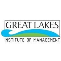 Great Lakes Institute of Management, Chennai Logo