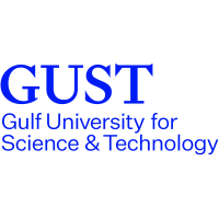 GUST - Gulf University for Science and Technology Logo