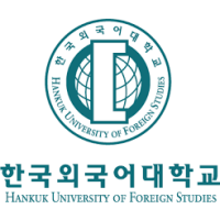 Hankuk University of Foreign Studies - Graduate Business School Logo
