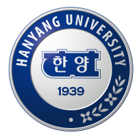 Hanyang University - School of Business Logo