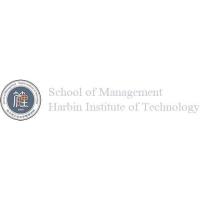 Harbin Institute of Technology - School of Management Logo