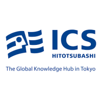 Hitotsubashi ICS Logo