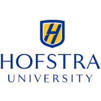 Hofstra University (Zarb) Logo