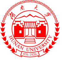 Hunan University - Business School Logo