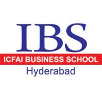 ICFAI Business School, Hyderabad Logo