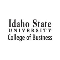 Idaho State University - College of Business Logo